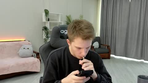 Archie online show from 29, 10, 2025