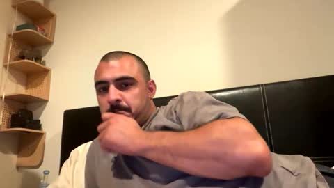 artyparty818 online show from 22, 10, 2025