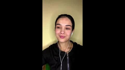 Amina online show from 8, 1, 2026