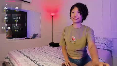 Ariana and Kelsieh online show from 19, 6, 2026