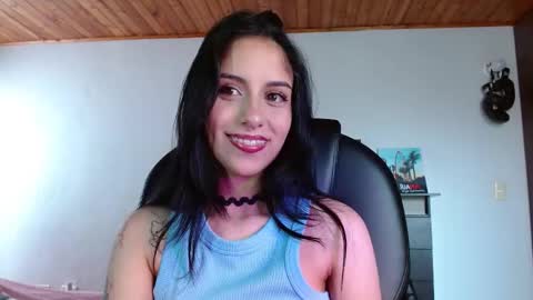   Independent Model online show from 20, 10, 2025