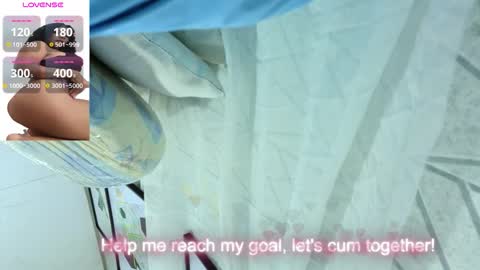 Ary Salome1 online show from 18, 10, 2025