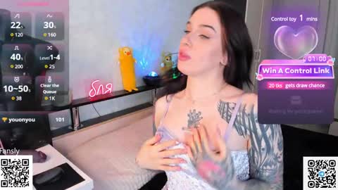 Snapshot of arya_deepthroat_queen chatting on 7, 12, 2024 Arya  Fn  Talented Arya   online show from 7, 12, 2024