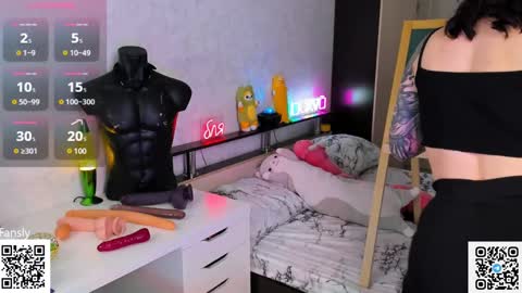 Snapshot of arya_deepthroat_queen chatting on 17, 12, 2024 Arya  Fn  Talented Arya   online show from 17, 12, 2024