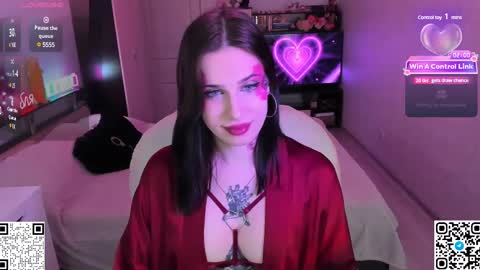 Snapshot of arya_deepthroat_queen chatting on 14, 2, 2025 Arya  Fn  Talented Arya   online show from 14, 2, 2025