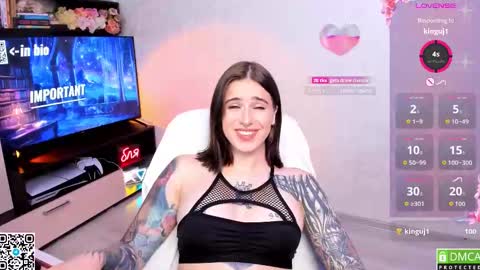 Snapshot of arya_deepthroat_queen chatting on 1, 10, 2025 Arya  Fn  Talented Arya   online show from 1, 10, 2025