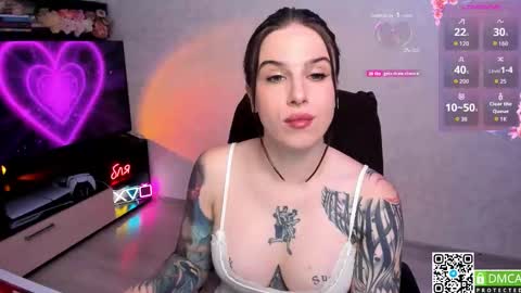 Snapshot of arya_deepthroat_queen chatting on 9, 10, 2025 Arya  Fn  Talented Arya   online show from 9, 10, 2025