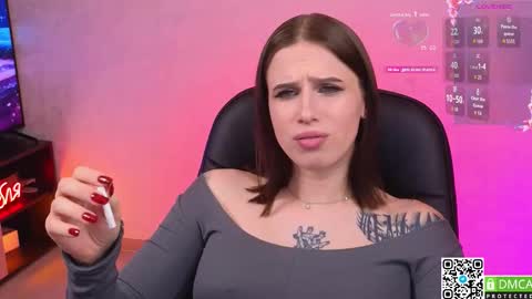 Snapshot of arya_deepthroat_queen chatting on 25, 10, 2025 Arya  Fn  Talented Arya   online show from 25, 10, 2025