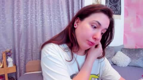 Snapshot of arya_flame chatting on 1, 2, 2026 Arya online show from 1, 2, 2026