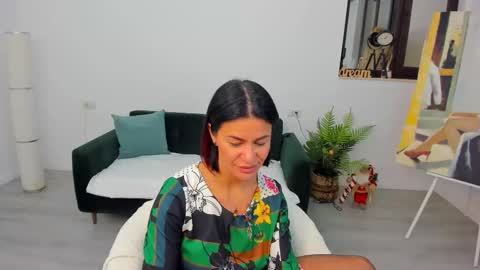 Arya online show from 4, 12, 2025