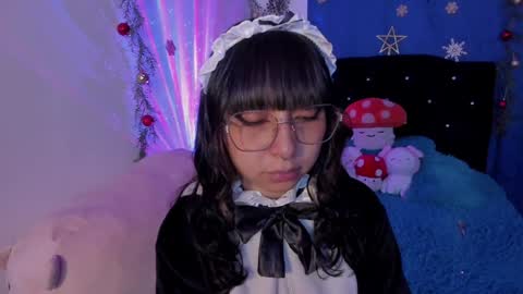 Snapshot of arya_line chatting on 6, 12, 2024 Arys online show from 6, 12, 2024