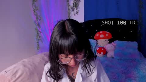 Snapshot of arya_line chatting on 12, 1, 2025 Arys online show from 12, 1, 2025