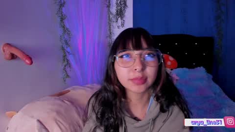 Snapshot of arya_line chatting on 23, 1, 2025 Arys online show from 23, 1, 2025