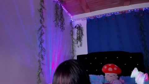 Snapshot of arya_line chatting on 29, 1, 2025 Arys online show from 29, 1, 2025