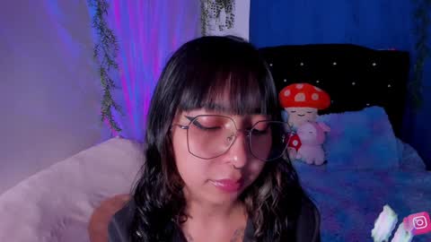 Snapshot of arya_line chatting on 6, 2, 2025 Arys online show from 6, 2, 2025