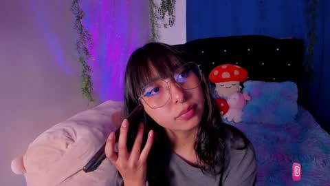 Snapshot of arya_line chatting on 8, 2, 2025 Arys online show from 8, 2, 2025