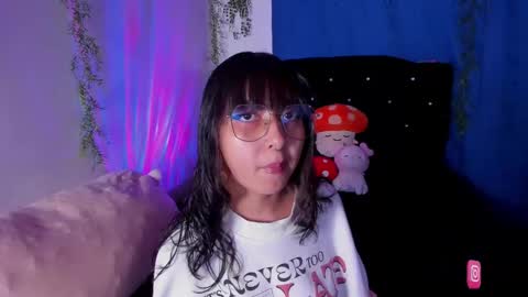 Snapshot of arya_line chatting on 13, 2, 2025 Arys online show from 13, 2, 2025