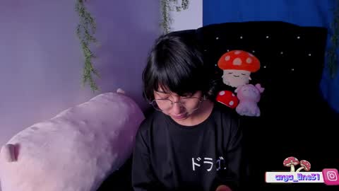 Snapshot of arya_line chatting on 20, 2, 2025 Arys online show from 20, 2, 2025