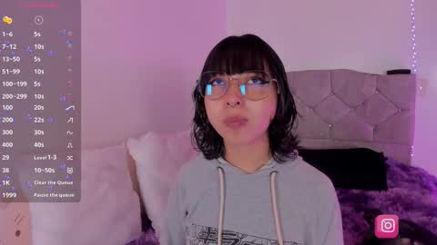 Snapshot of arya_line chatting on 14, 9, 2025 Arys online show from 14, 9, 2025