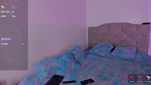 Snapshot of arya_line chatting on 7, 11, 2025 Arys online show from 7, 11, 2025