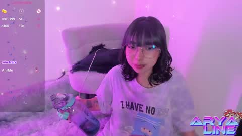 Arys online show from 11, 4, 2026