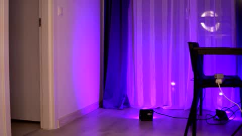 Snapshot of aryadeluna chatting on 31, 10, 2025 Lunaa online show from 31, 10, 2025