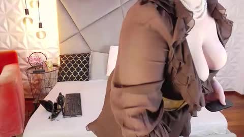 Snapshot of aryaeve chatting on 25, 2, 2026 Aryana online show from 25, 2, 2026