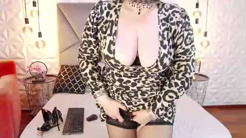 Snapshot of aryaeve chatting on 4, 3, 2026 Aryana online show from 4, 3, 2026