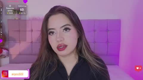 Snapshot of arycooper_ chatting on 27, 4, 2026 arycooper_ online show from 27, 4, 2026