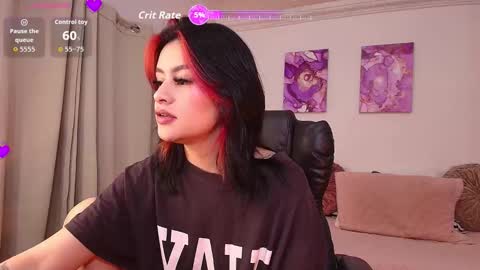 Snapshot of arye_lle chatting on 30, 10, 2025 arye_lle online show from 30, 10, 2025