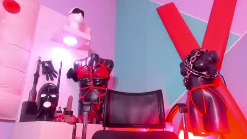 aryfox77 online show from 28, 4, 2026