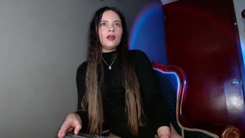 ximena online show from 19, 2, 2026