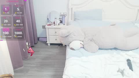 Lily online show from 9, 1, 2025