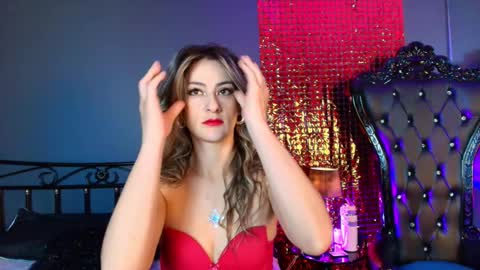 Snapshot of arytorres chatting on 12, 10, 2025 Catalina online show from 12, 10, 2025