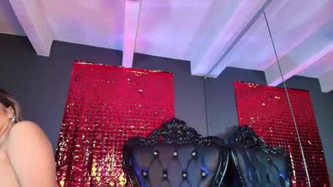 Snapshot of arytorres chatting on 18, 10, 2025 Catalina online show from 18, 10, 2025