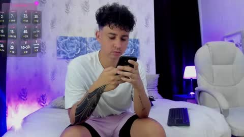 andy online show from 19, 1, 2025