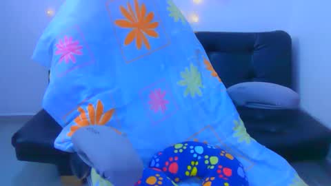 asa akiraaax online show from 15, 12, 2025