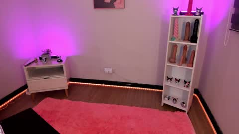 Asami  online show from 3, 4, 2026