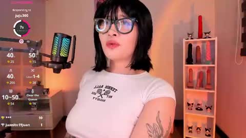 Snapshot of asami_chieko_ chatting on 9, 6, 2026 Asami online show from 9, 6, 2026