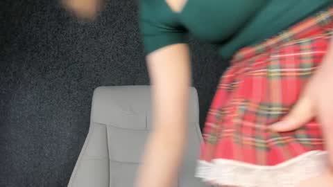 Snapshot of asami_san chatting on 29, 1, 2025 Asami online show from 29, 1, 2025