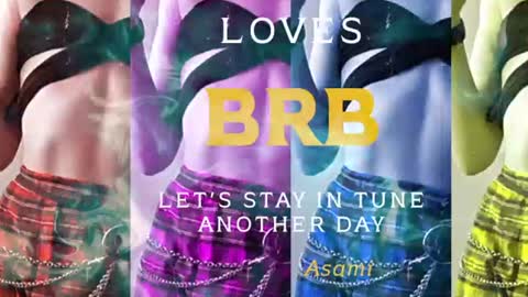 Asami online show from 11, 7, 2026