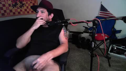 devilPup75 online show from 11, 9, 2025