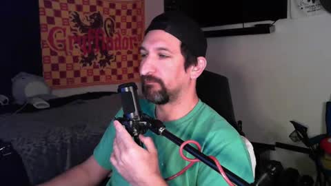 devilPup75 online show from 22, 9, 2025