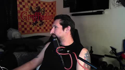 devilPup75 online show from 23, 9, 2025