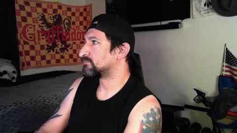 devilPup75 online show from 25, 9, 2025