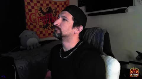 devilPup75 online show from 29, 9, 2025