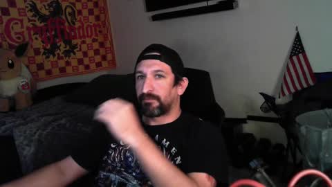 devilPup75 online show from 4, 10, 2025