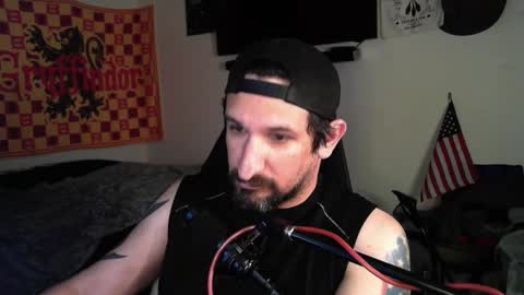 devilPup75 online show from 6, 10, 2025