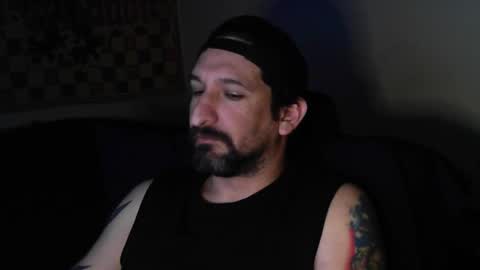 devilPup75 online show from 7, 10, 2025