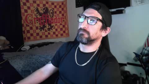 devilPup75 online show from 12, 10, 2025